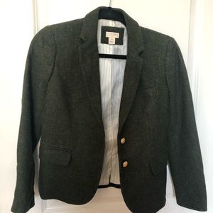 JCrew Blazer 2P